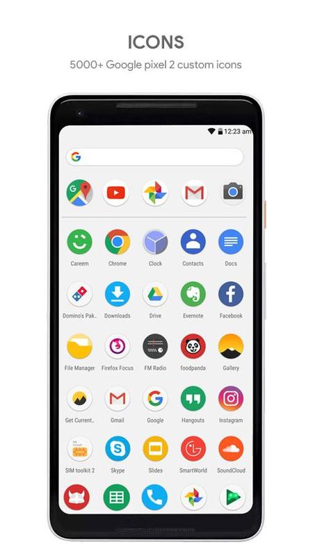 Google Plus Apk Free Download For Android