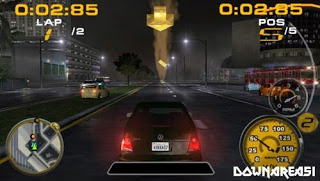 Midnight club 3 dub edition download android